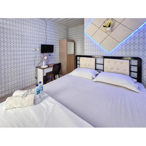 Homestay Sakinah Syariah Mitra RedDoorz