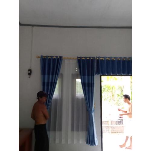 Homestay Saptia Dewi