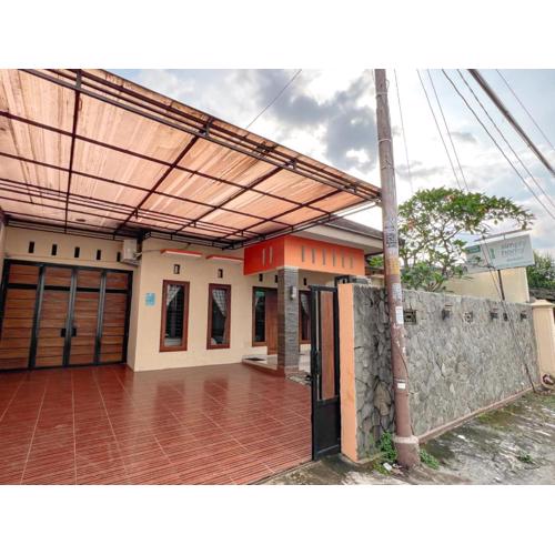 Homestay Sawitsari Dekat Pakuwon Mall dan UGM by Simply Homy