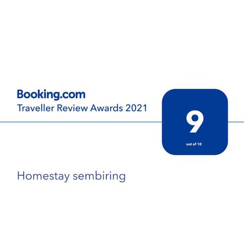 Homestay sembiring