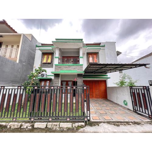 Homestay Simply Homy Jogja dekat Ambarukmo plaza