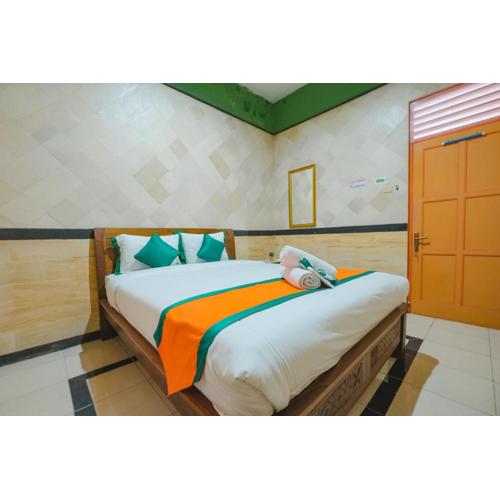 Homestay Simply Homy Jogja dekat Gembiraloka Zoo