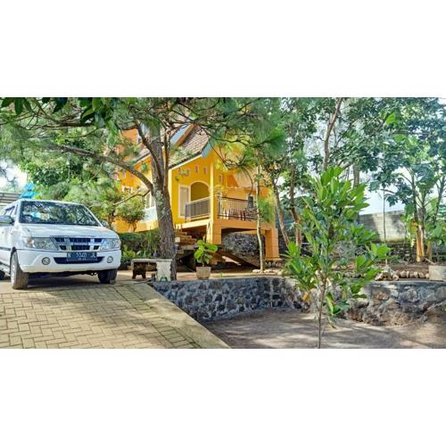 Homestay Sinar Bulan