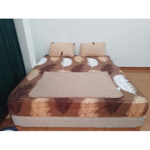 Homestay Syariah Bantul