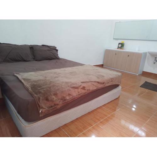 Homestay Syariah Bantul