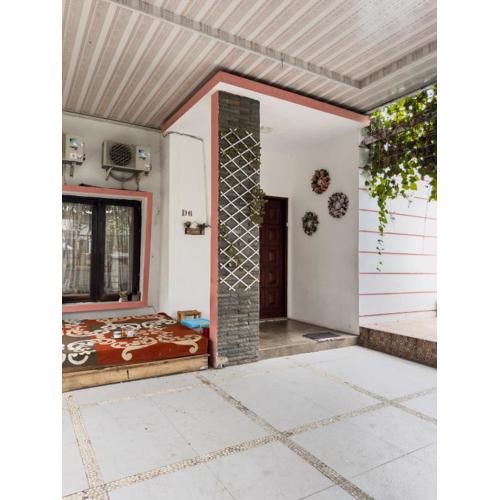 Homestay Syariah Bayt