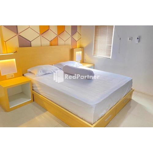 Homestay Syariah Callista Bantaeng Mitra RedDoorz