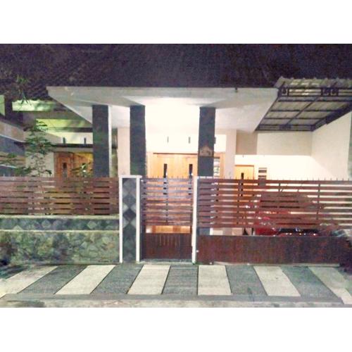 Homestay Syariah Grahadi