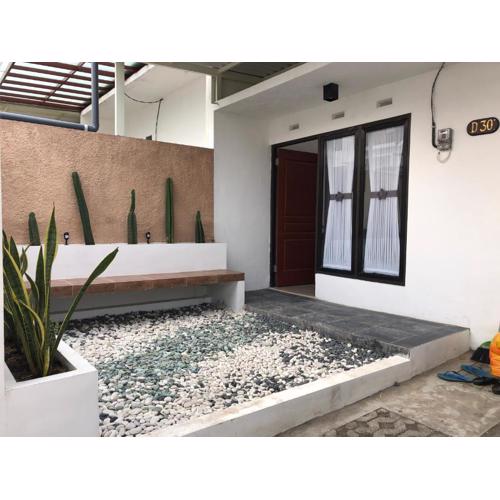 Homestay Syariah Orchard Family D30