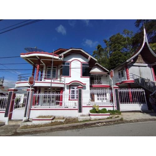 Homestay Syariah Rumah Umi