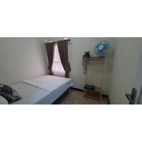 Homestay Syariah Studio A50 Panjalu