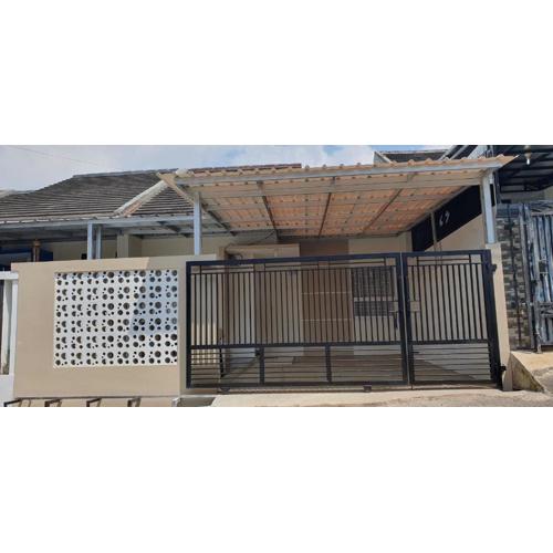 Homestay Syariah Studio A50 Panjalu