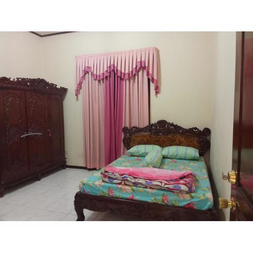 Homestay Syariah Sultan Agung