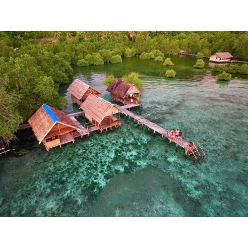 Homestay Tapor Aikos