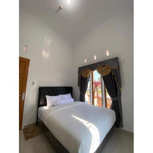 Homestay Telage Bulan