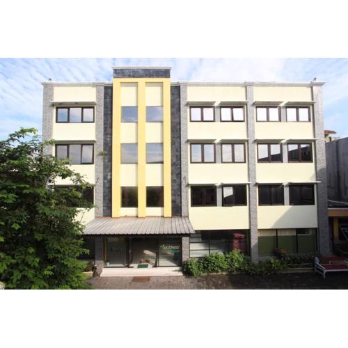 Homestay Tentrem Simpang Lima