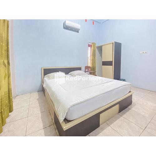 Homestay Tirtasari Pinrang City Center Mitra RedDoorz