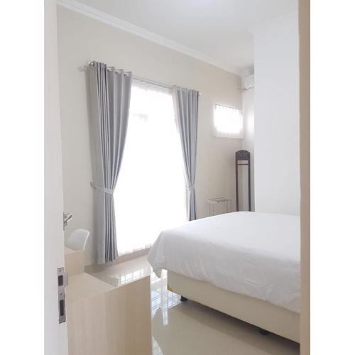 Homestay Titiknol Yogya