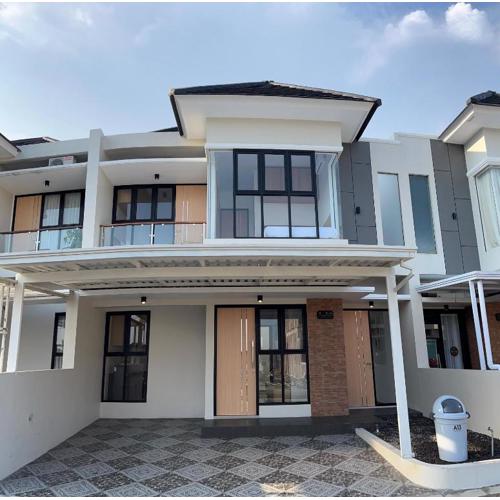 Homestay Tjokro by Sampai