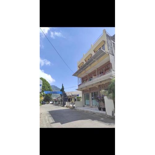 Homestay Trisakti 2 Syariah