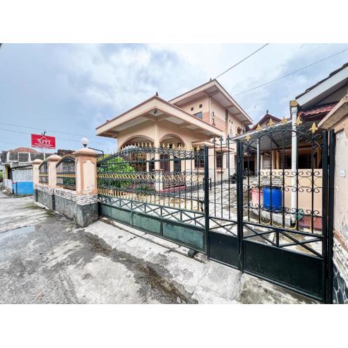 Homestay Uti Maguwoharjo