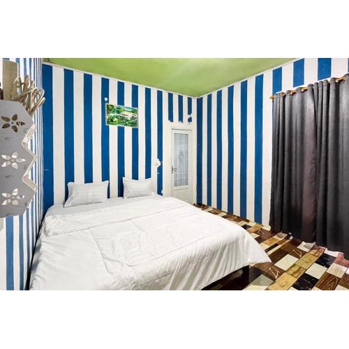 Homestay Zahra Syariah Gunung Dempo Mitra RedDoorz