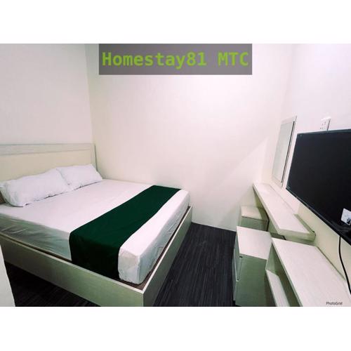Homestay81 MTC