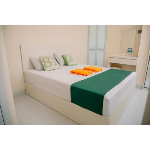 Homestay81 Pasir Putih