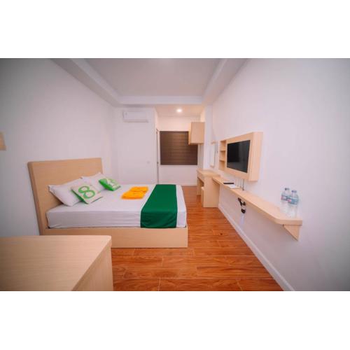 Homestay81 Permata Residences Apartment