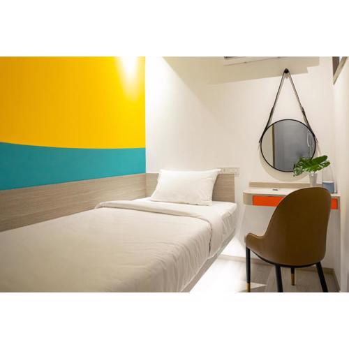 Hometel Night Bazaar Chiangmai