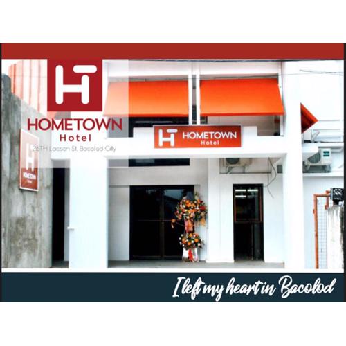 Hometown Hotel - Lacson Bacolod