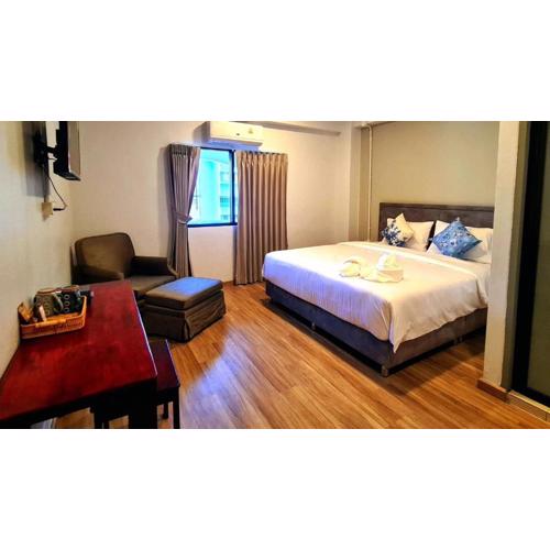 Hometown Stays Hatyai