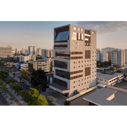 Homewood Suites By Hilton Santo Domingo