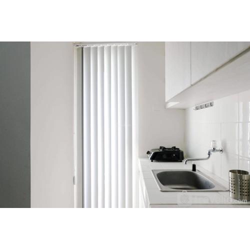 Homey 1BR Apartment with Extra Room at Parahyangan Residence By Travelio