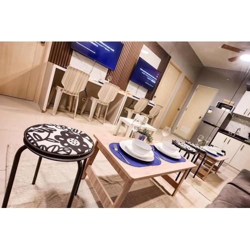 Homey 2br Apt 5 in Makati City