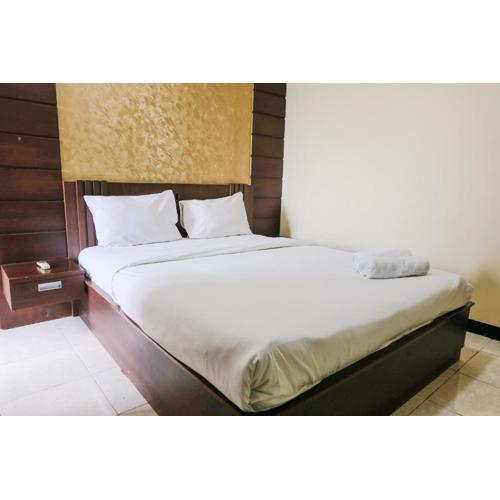 Homey 2BR at 21st Floor Galeri Ciumbuleuit 1 Apartment By Travelio