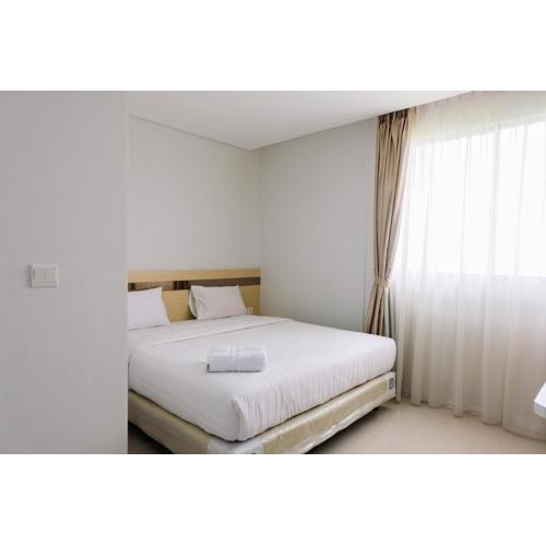 Homey 2BR Paddington Heights Apartment By Travelio