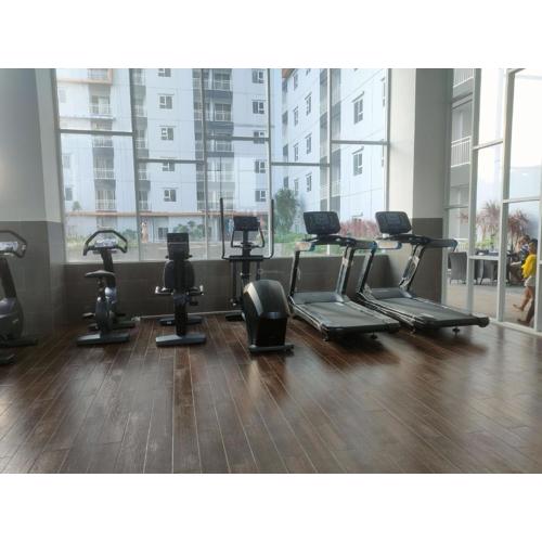 Homey and Comfy 2BR Apartment at Suncity Residence By Travelio