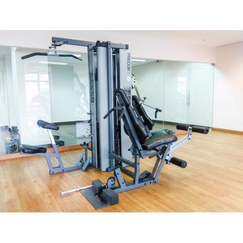 Homey and Comfy Studio at Tifolia Apartment By Travelio