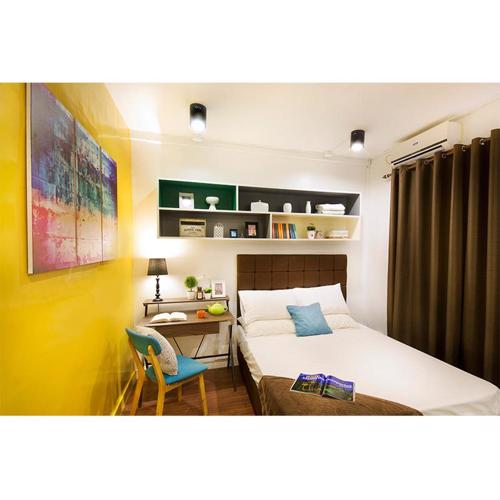 Homey and Cozey Poblacion Makati S01