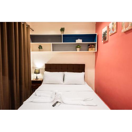 Homey and Cozey Poblacion Makati S02