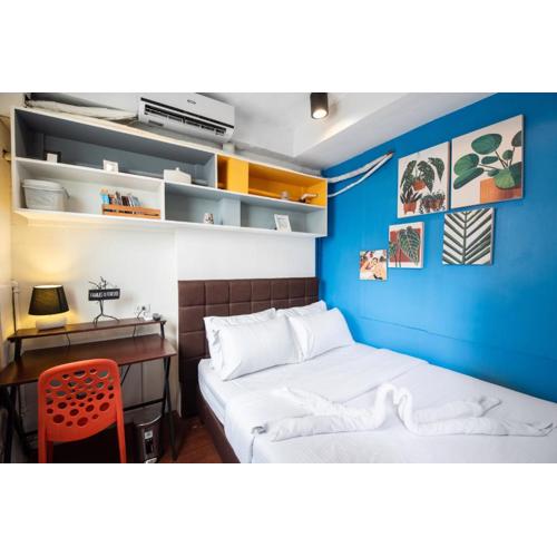 Homey and Cozey Poblacion Makati S03