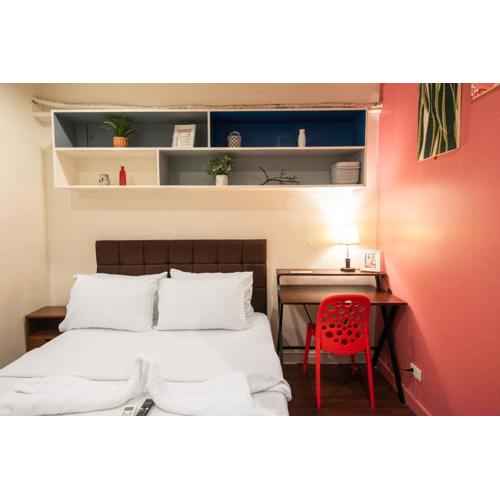 Homey and Cozey Poblacion Makati S04