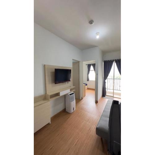 Homey Apartment in Tangerang