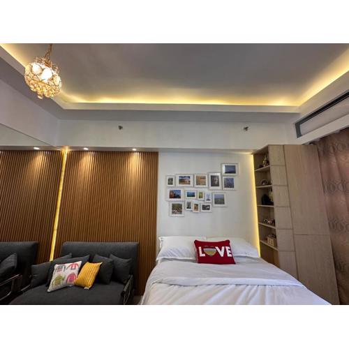 Homey Condo by the Bay