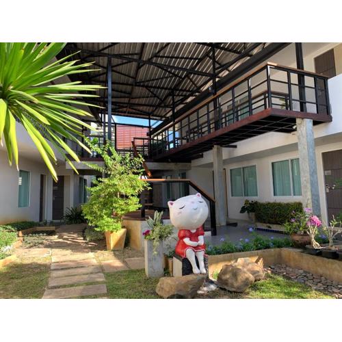 Homey Dormy Chiangrai