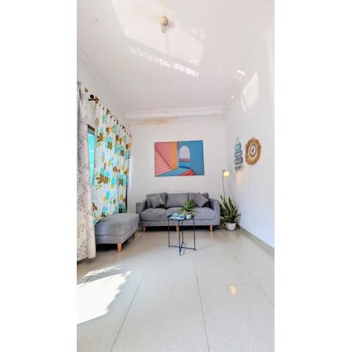 Homey Guesthouse Kertajaya (Syariah)