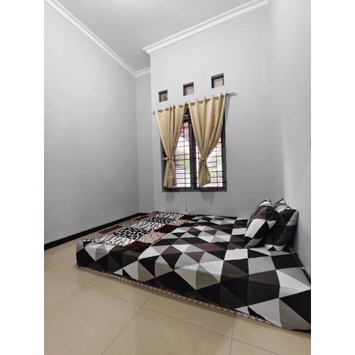 Homey Guesthouse Malang Syariah