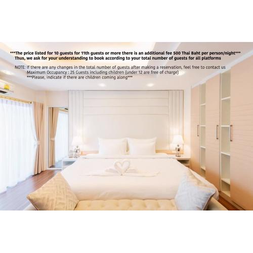 Homey Home at Hat Yai Perfect Place for Grouping