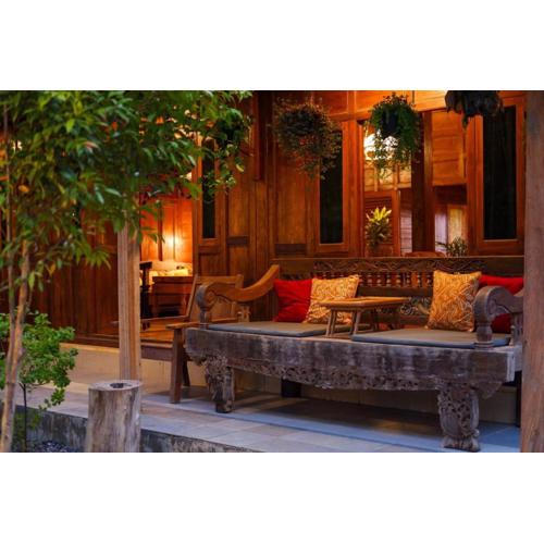 Homey Homestay Banyuwangi